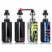 Vaporesso Luxe S Kit 220W SKRR S Tank 8ml