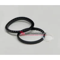 Vaporesso Cascade Baby SE Tank O-Ring Seti