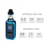 Vaporesso Revenger 220W Kit 5ML