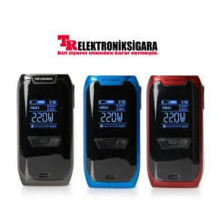 Vaporesso Revenger 220W Mod