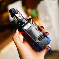 Vaporesso Switcher Kit 220W 5ml Elektronik sigara