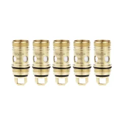 Vaporesso Ceramic cCELL Replacement Coil (Target Pro Coil) 5-Pack