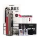 Voopoo Drag X Kit Pod Mod Elektronik Sigara