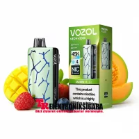 Vozol Neon 45000 Puff Bar %5 Nikotin Maiden Killer