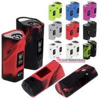 WISMEC Reuleaux RX2/3 Mod Case
