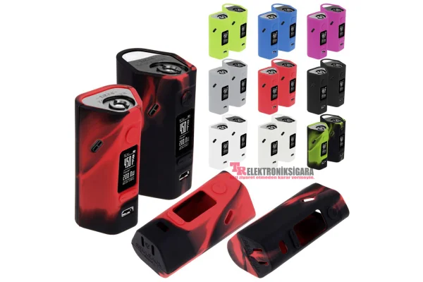 Elektronik Sigara Kılıfı